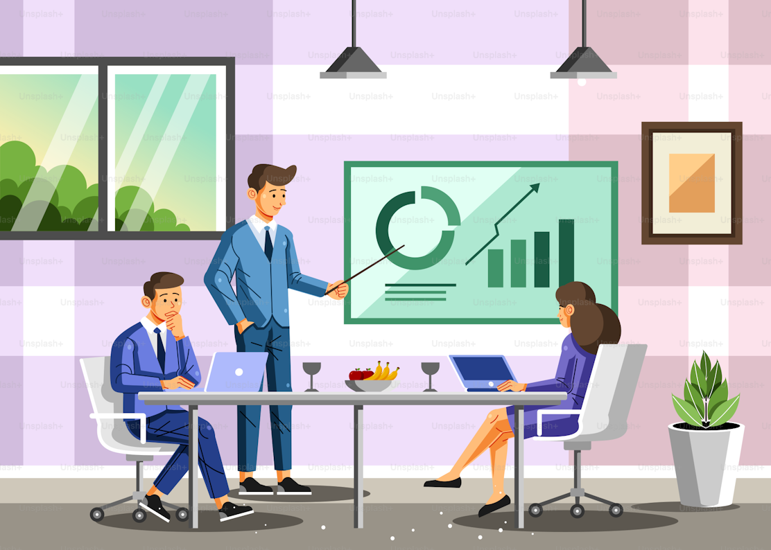 Business Insights Explained: A Complete Guide to Data, Strategy, and Growth